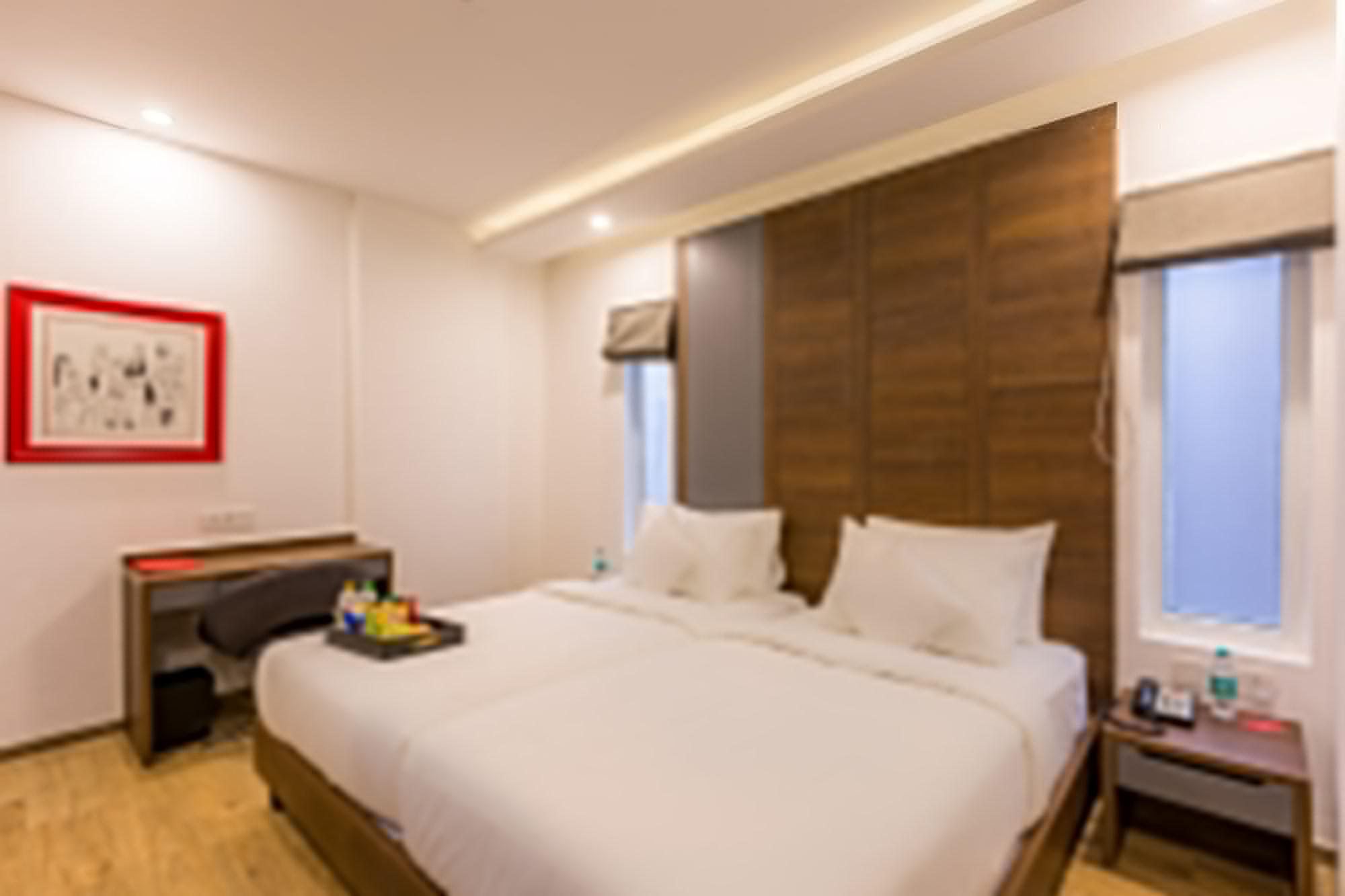 Jagadish Brigade Hotel Bengalúr Exteriér fotografie